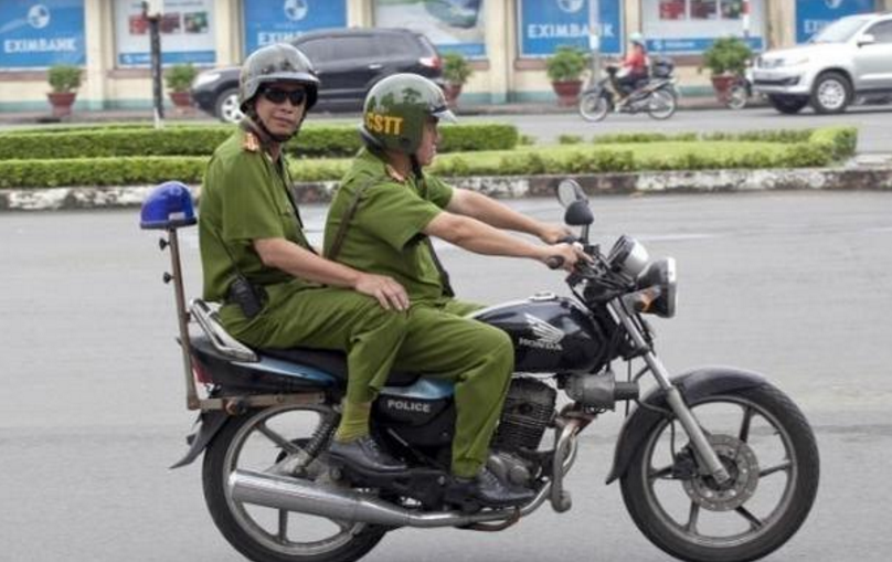 为什么中国摩托车那么便宜 越南人却不愿意买呢 看完很愤怒 腾讯新闻