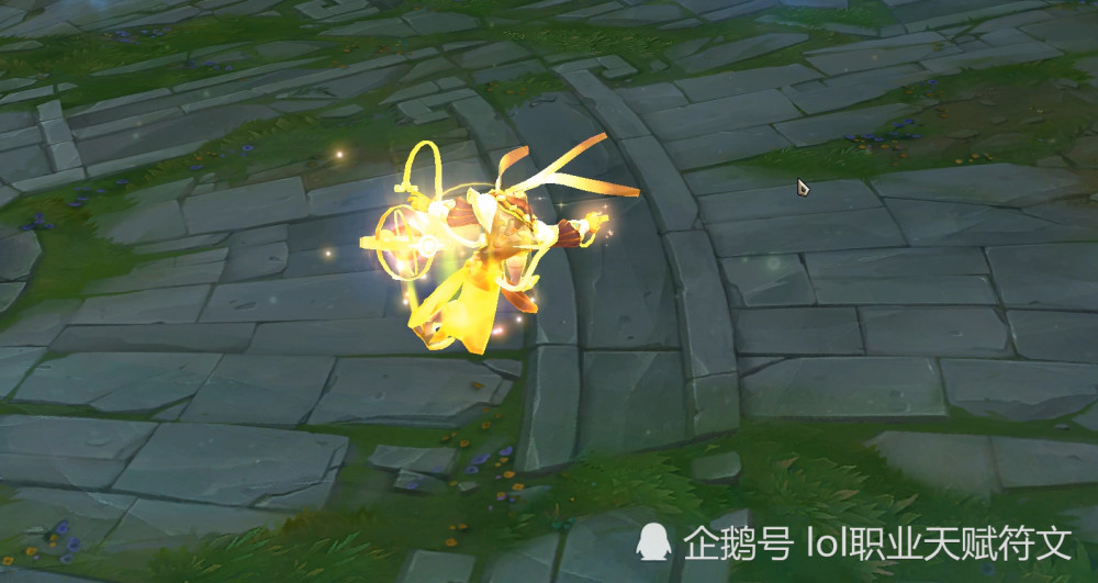 看一下你对lol英雄的熟悉程度金身模型你能认出几个