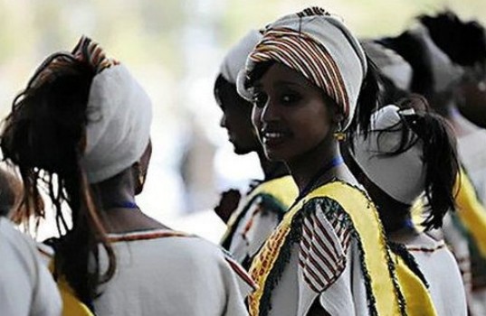 各种族人类分开了这么久,为什么没有生殖隔离?