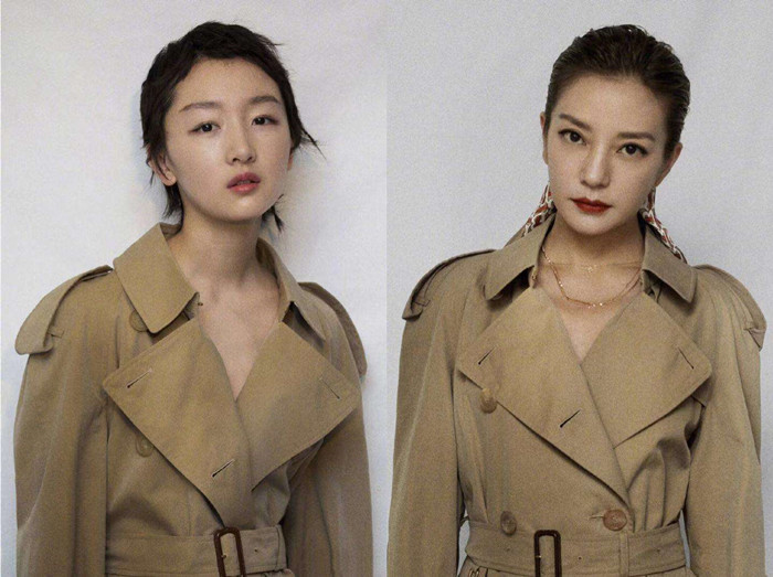 赵薇:那个周什么雨!周冬雨"神回复",情商装不出来!