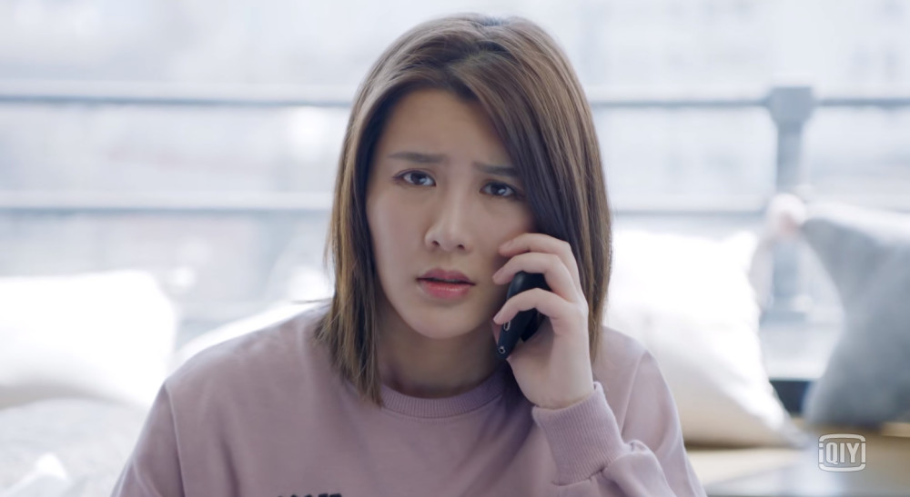 邱天母亲回国只为两件事,一件让雷宇豪大喜,另一件却让她极力逃避