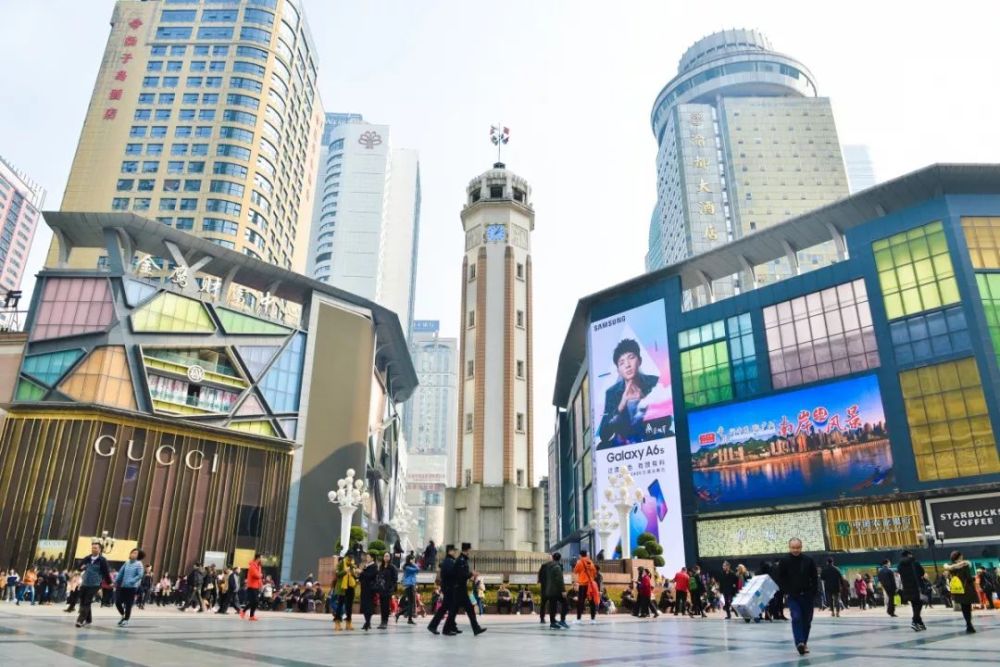 "西部第一街"如何再绽芳华