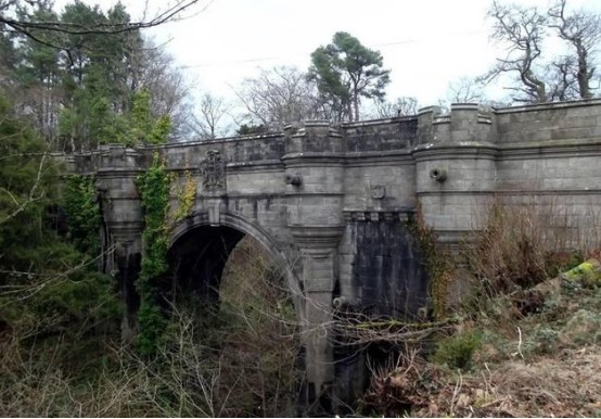 英国神秘的"鬼桥":有600多只狗在此自杀,专家终于抓住了凶手