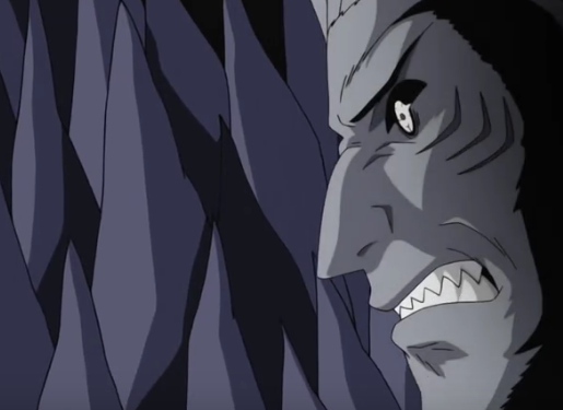 晓组织独有的4把武器,鼬的十拳剑不是最强,这把剑能打败须佐九尾?