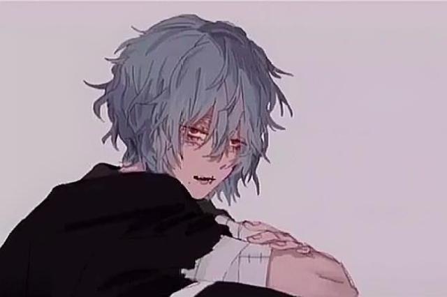 我的英雄学院 敌人为何一直在不断的产生 死柄木吊的话引人深思 腾讯新闻