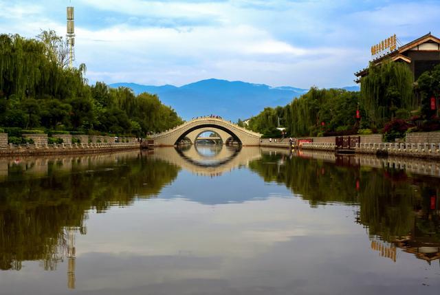 冬无严寒,夏无酷暑,西昌这座小春城私藏了最美的时光