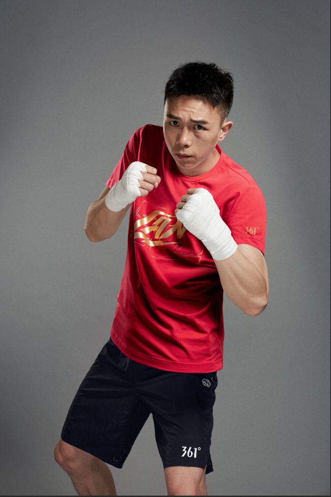 专访徐灿361助我卫冕动真格