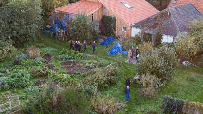 荷兰又见兽父 囚禁6名子女 性虐其中两女长达9年才被发现 腾讯新闻