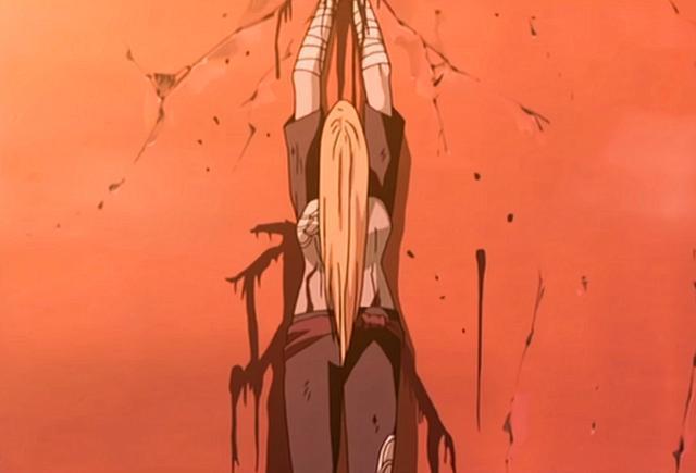 由木人无限接近完美人柱力为什么会被飞段角都击败原因很简单