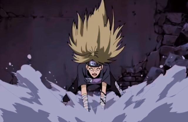 由木人无限接近完美人柱力为什么会被飞段角都击败原因很简单