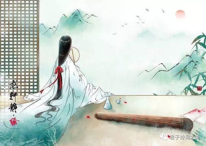 雨还在下 你听得见吗 腾讯新闻