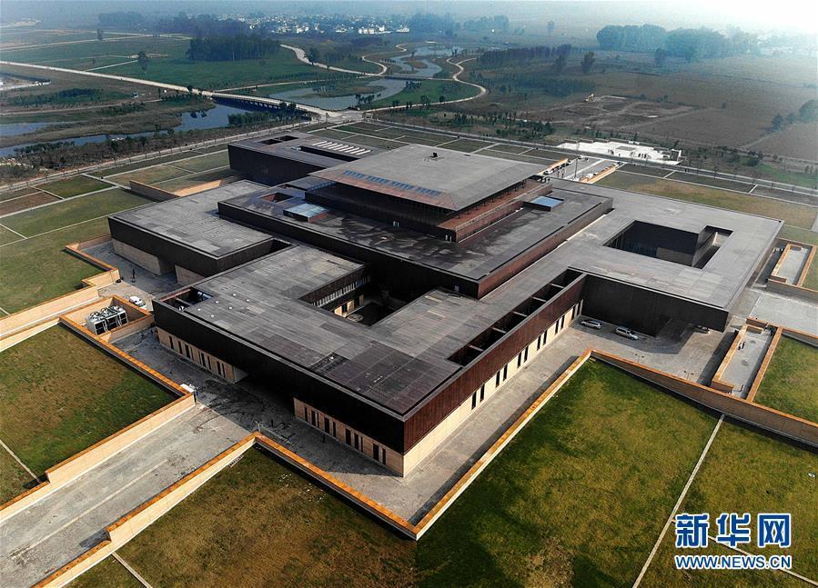 求解中国考古学哥德巴赫猜想跨越60年的夏朝探寻