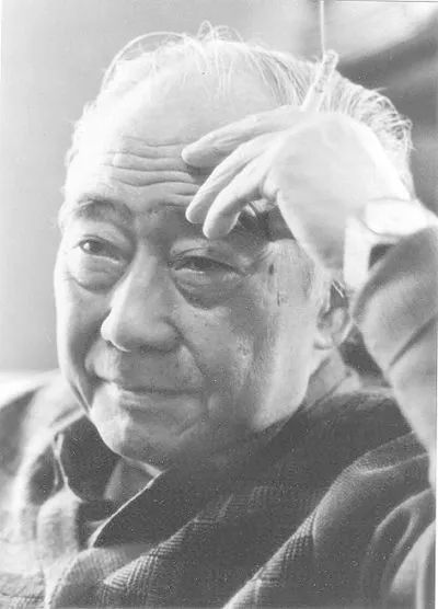 汪曾祺:追随时尚的作家,就会为时尚所抛弃_腾讯新闻