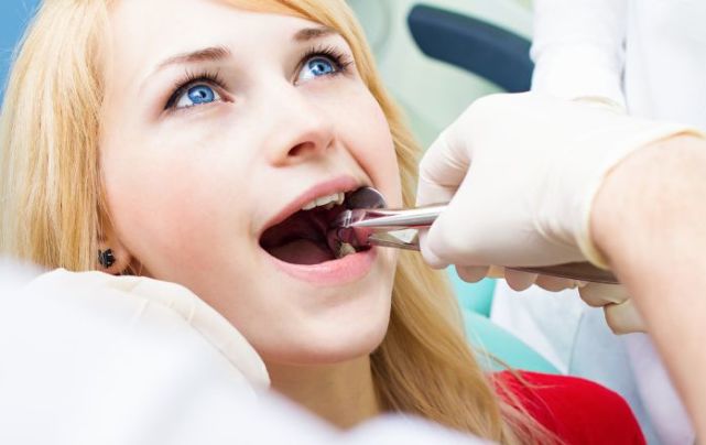 拔完牙有什么需要注意的么