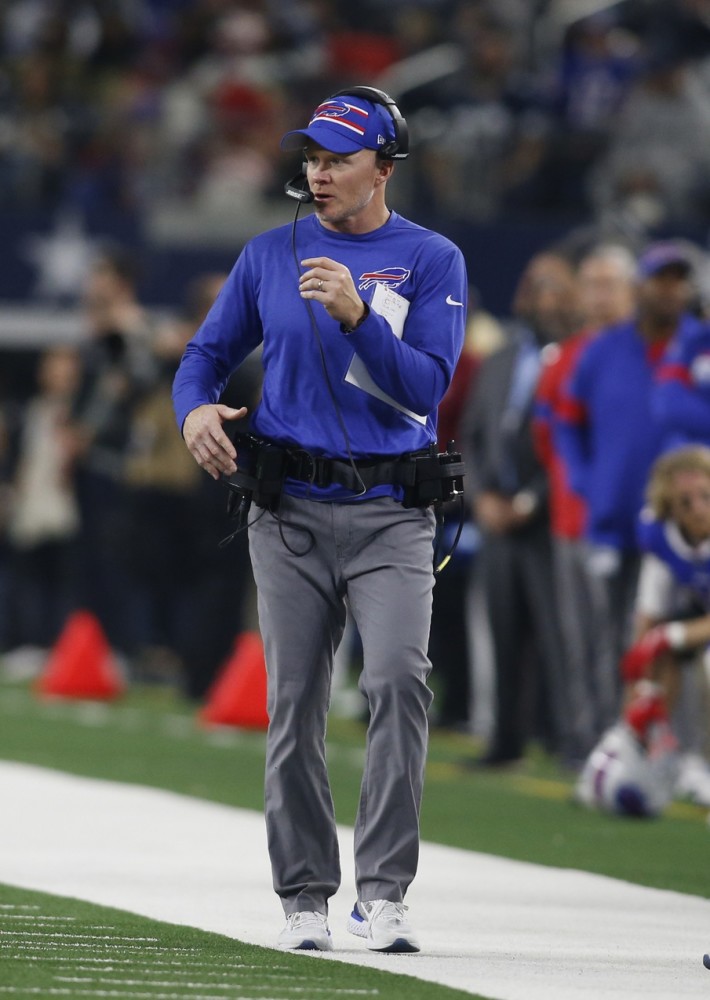 揭秘nfl美联黑马布法罗比尔 谁敢继续忽视9胜3败之师?