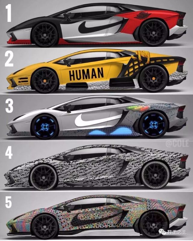 aj1六冠王真假对比airjordan1