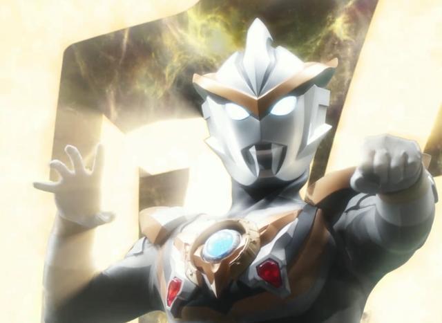 奥特银河格斗第10话解读:新生代大获全胜 罗布实力一挑二