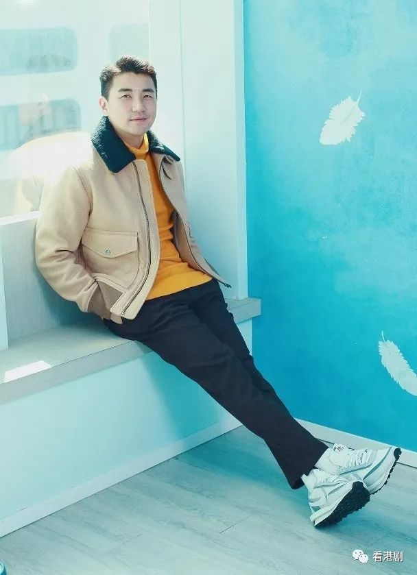 洪永城"失忆"情人 见家长冇件事