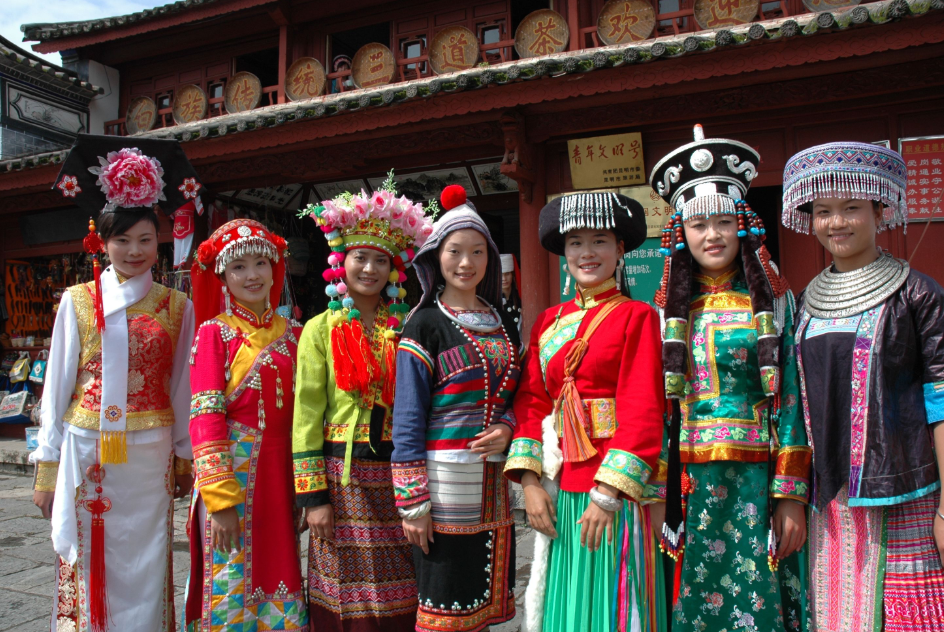 我国少数民族最多的省份:被誉为"艳遇之都",只听名字就醉了!
