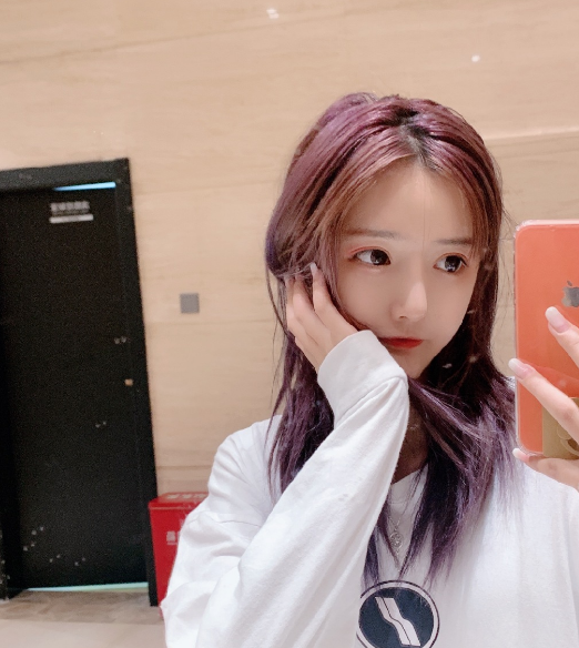 而是19岁套路璐却没抓住自己的特点,虽然19岁非常的