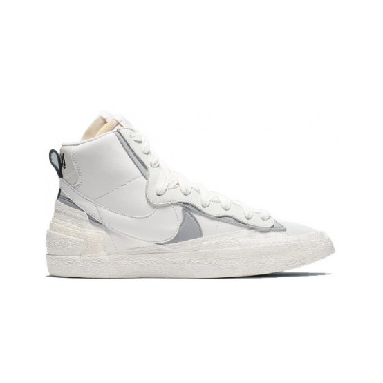 2019年12月01日sacai × nike blazer mid本次套裝聚集兩雙鞋款,韋德