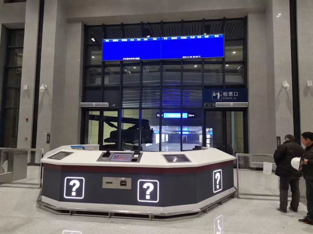 来看看古城东站位置,离咱家多远,都有哪些车次票价多少钱?