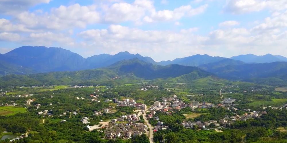 森林小镇白盆珠超燃宣传片上线 腾讯新闻