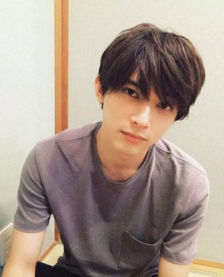 2019日本男性最想拥有的颜,第一位竟是这位美男子!
