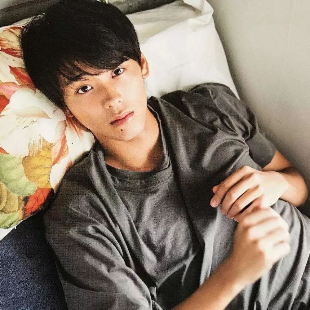 2019日本男性最想拥有的颜,第一位竟是这位美男子!