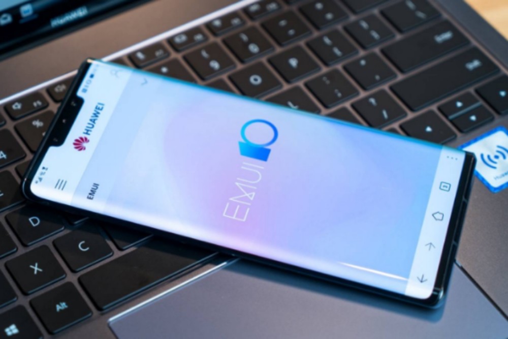 华为的emui10设置界面大改流畅度体验更好这些功能成亮点