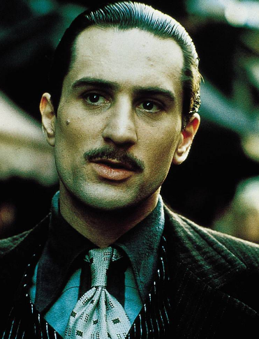 看完3个半小时的《爱尔兰人》,我完全支持马丁的说法|弗朗西斯·福特