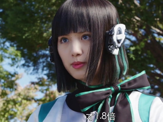 假面骑士零一13集:修玛吉亚死后也有走马灯,伊兹被哥哥感动!