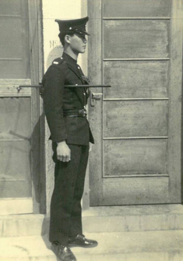 陈惠敏与肥仔坤的故事一切从柳记开始