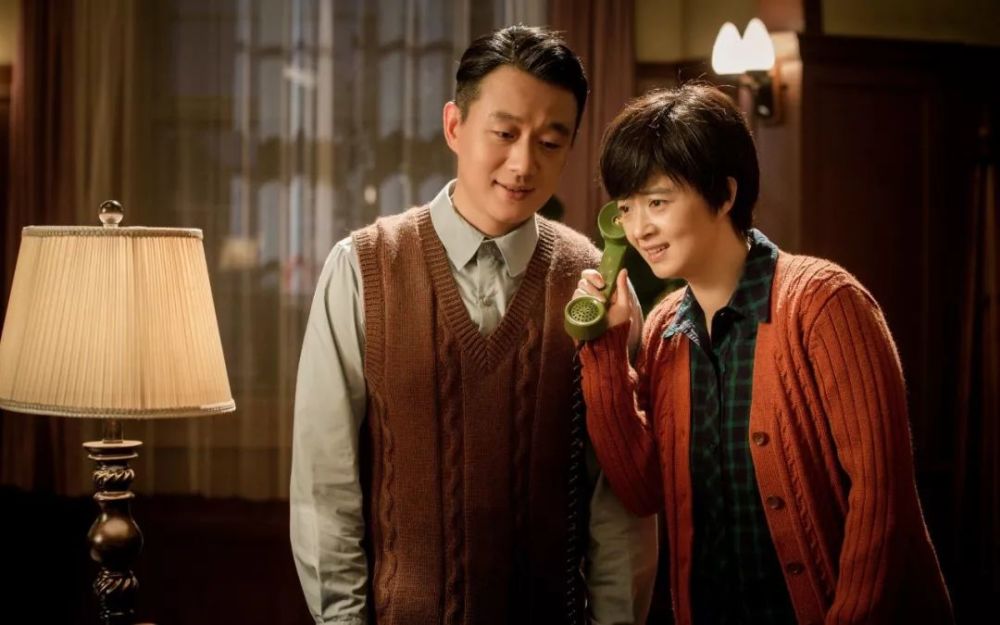 佟大为蒋欣演绎机车人热血青春奔腾年代登陆广东卫视