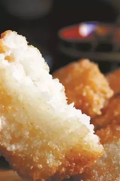 在这个油汆食品的江湖里,果然还是▁▁▁最好吃!