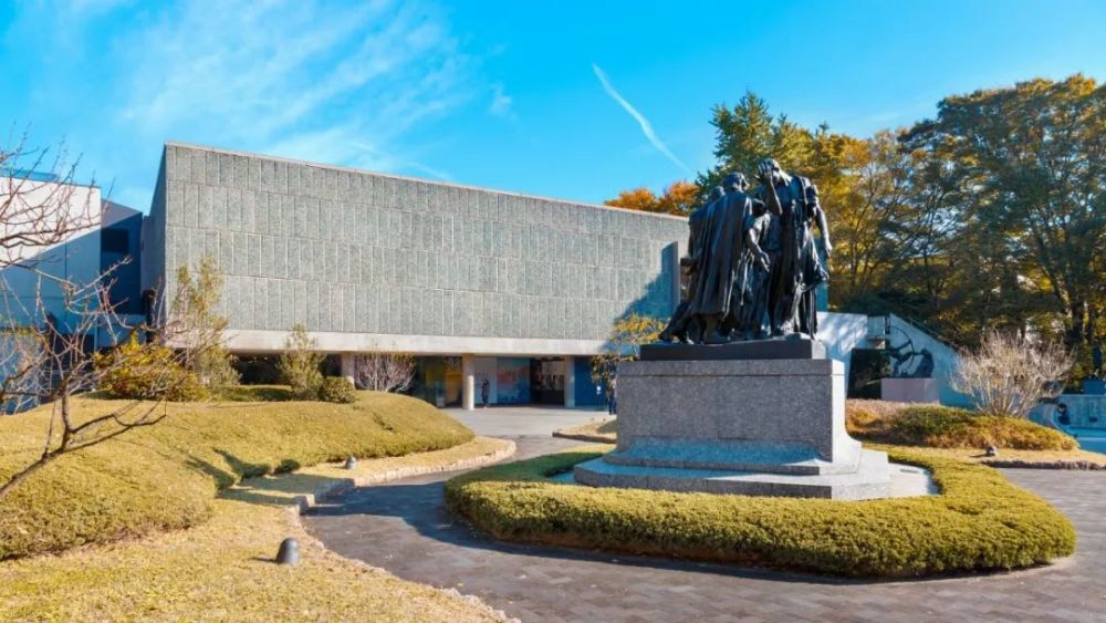 东京美术馆新玩法get文艺青年快来打卡