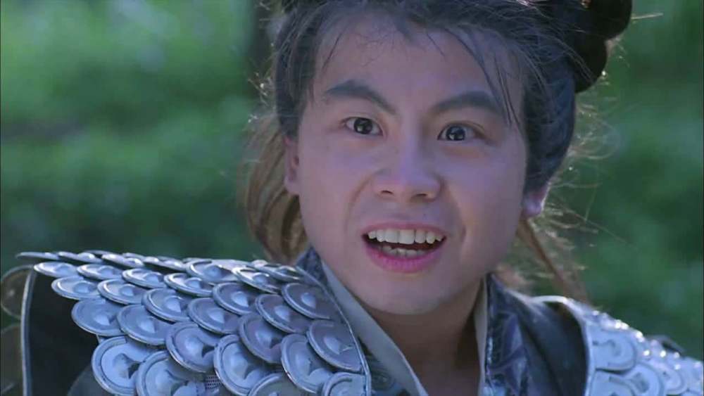 55岁黄一山跑商演捞金乐观面对重病儿子自曝从未被周星驰骂过