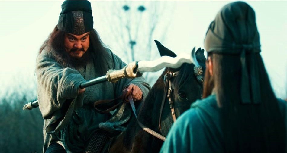 张飞之死引发的连锁效应暴露了刘备不具备统一天下之才