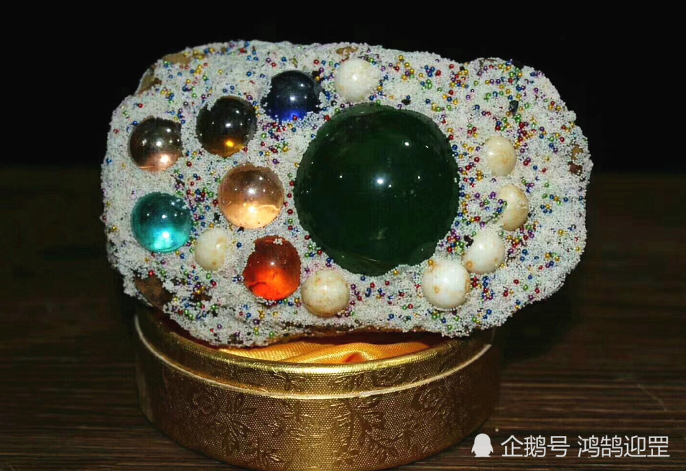 高僧大德圆寂火化后为何常出现舍利子?目前连科学也解释不清