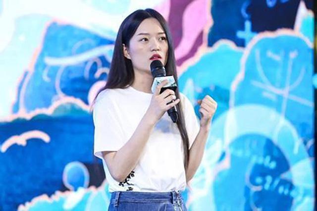 她是北大工科博士生颜值胜过学霸武亦姝深受理科男生的喜爱