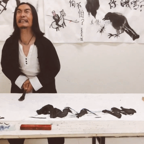 明朝科举状元书法曝光字体堪比印刷体丑书大师没有艺术感