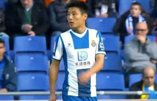 独一档!武磊获全队最高分,队友搞笑失误球迷们