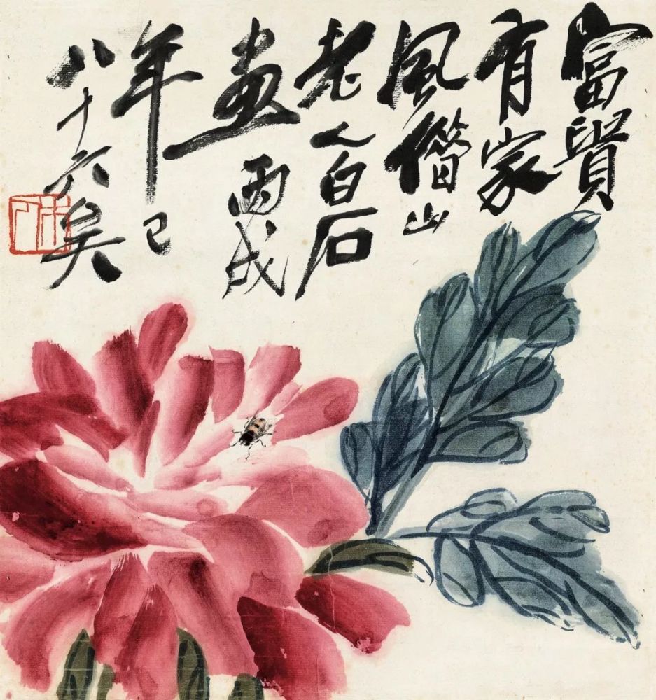 闻妙香斋藏画、艺海宝藏——南洋重要私人收藏拍卖预告_腾讯新闻