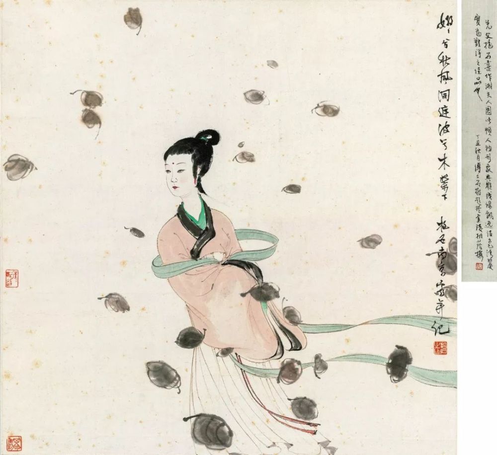 闻妙香斋藏画、艺海宝藏——南洋重要私人收藏拍卖预告_腾讯新闻