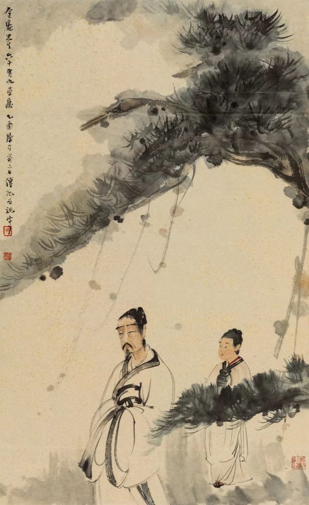 闻妙香斋藏画、艺海宝藏——南洋重要私人收藏拍卖预告_腾讯新闻