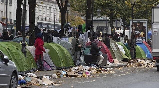 伦敦北部一声巨大爆炸,数万居民惊慌失措,英军