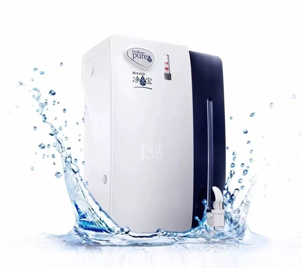 装净水宝整整4年上海一家人喝的竟是重金属废水