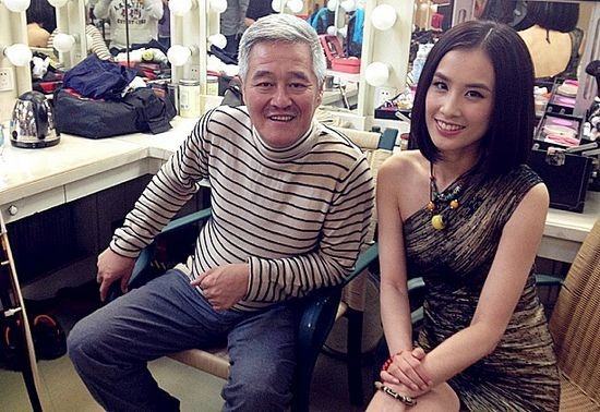 黄圣依|从“星女郎”到“赵家班”最后成为“网红”，黄圣依怎么了？