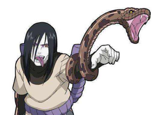 大蛇丸真正实力究竟如何?在晓组织中处于何种战力?