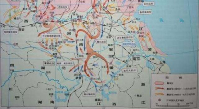 經過遼瀋大戰,入關再戰平津後的第四野戰軍原本需要休整,擬於平津戰役